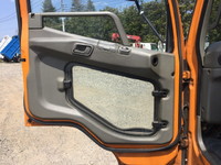 三菱ふそうファイターアルミウイング中型（4t）[写真32]