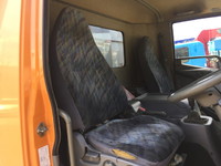 三菱ふそうファイターアルミウイング中型（4t）[写真36]