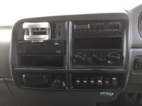 三菱ふそうファイターアルミウイング中型（4t）[写真37]