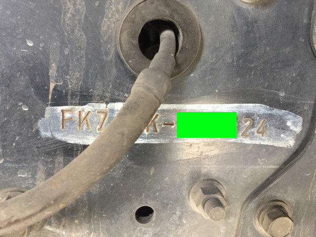 三菱ふそうファイターアルミウイング中型（4t）[写真40]