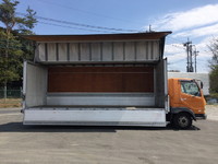 三菱ふそうファイターアルミウイング中型（4t）[写真08]