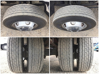 三菱ふそうファイターアルミウイング中型（4t）[写真22]