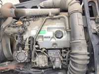 三菱ふそうファイターアルミウイング中型（4t）[写真23]