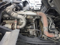 三菱ふそうファイターアルミウイング中型（4t）[写真25]