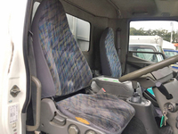 三菱ふそうファイターアルミウイング中型（4t）[写真29]