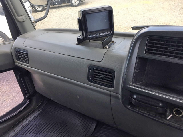 三菱ふそうファイターアルミウイング中型（4t）[写真31]