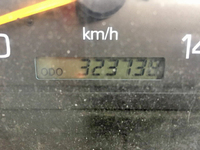 三菱ふそうファイターアルミウイング中型（4t）[写真37]