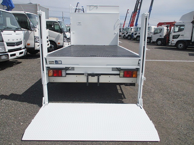 マツダタイタンその他の形状小型（2t・3t）[写真11]