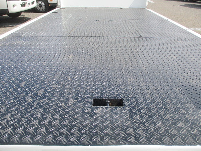 マツダタイタンその他の形状小型（2t・3t）[写真12]