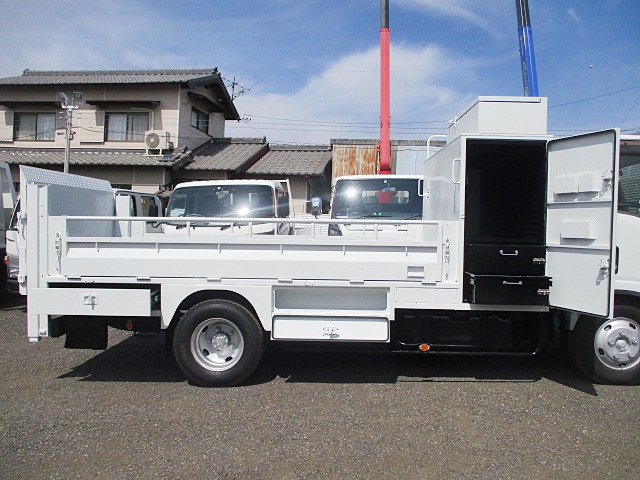 マツダタイタンその他の形状小型（2t・3t）[写真13]