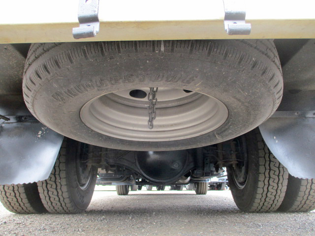 マツダタイタンその他の形状小型（2t・3t）[写真20]