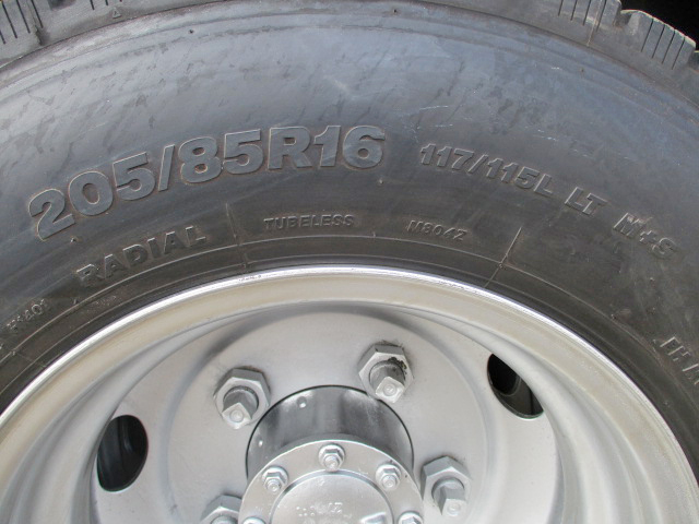 マツダタイタンその他の形状小型（2t・3t）[写真21]