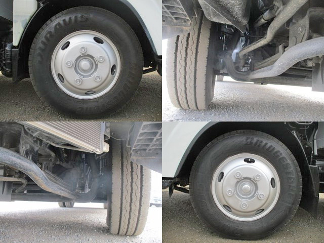 マツダタイタンその他の形状小型（2t・3t）[写真22]