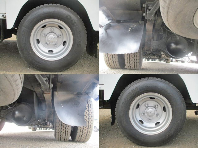 マツダタイタンその他の形状小型（2t・3t）[写真23]