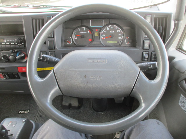 マツダタイタンその他の形状小型（2t・3t）[写真25]