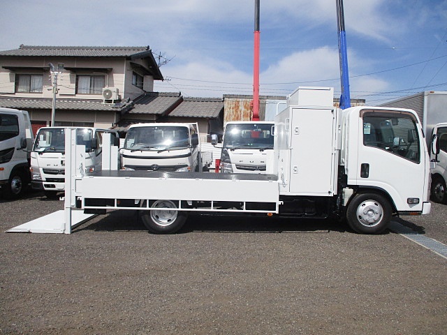 マツダタイタンその他の形状小型（2t・3t）[写真09]