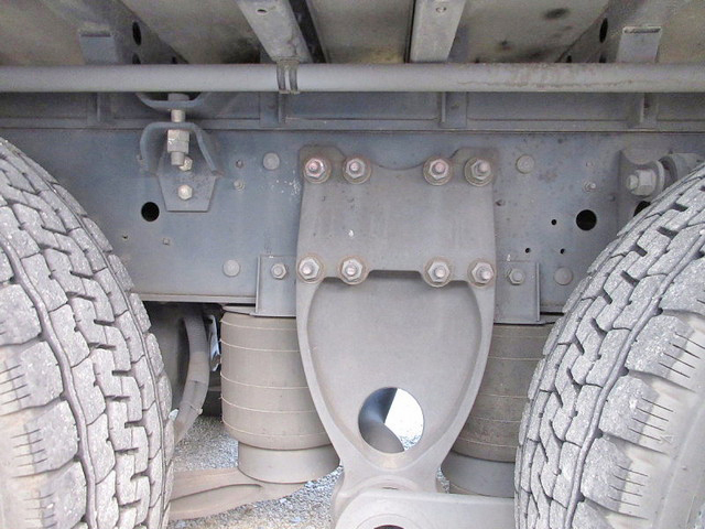 日野プロフィアアルミウイング大型（10t）[写真11]