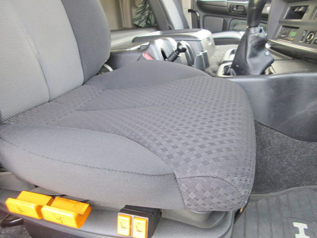 日野プロフィアアルミウイング大型（10t）[写真17]