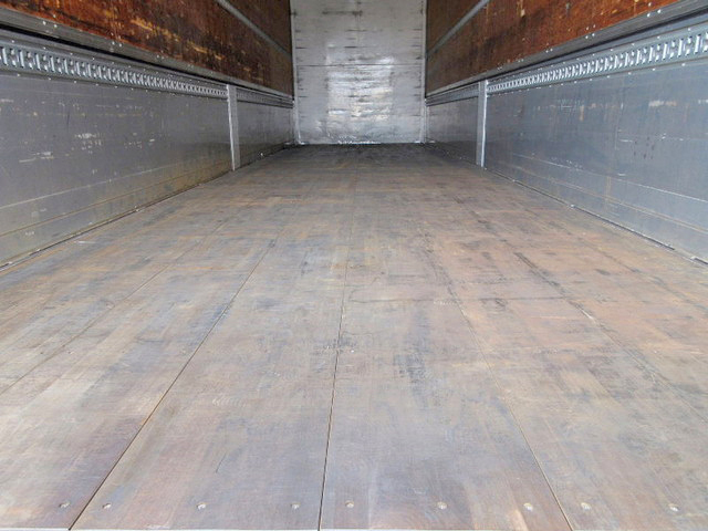 日野プロフィアアルミウイング大型（10t）[写真07]