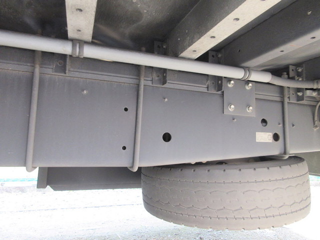 日野プロフィアアルミウイング大型（10t）[写真10]