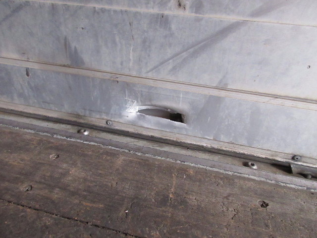 日野プロフィアアルミウイング大型（10t）[写真12]