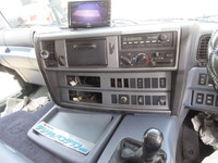 日野プロフィアアルミウイング大型（10t）[写真16]