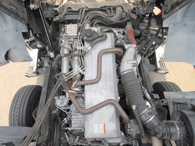 日野プロフィアアルミウイング大型（10t）[写真20]