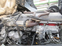 日野プロフィアアルミウイング大型（10t）[写真21]