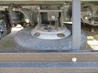 トヨタトヨエース平ボディ小型（2t・3t）[写真15]