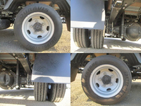 トヨタトヨエース平ボディ小型（2t・3t）[写真17]