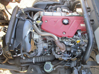 トヨタトヨエース平ボディ小型（2t・3t）[写真19]