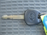 トヨタトヨエース平ボディ小型（2t・3t）[写真29]