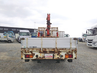 いすゞフォワードセルフクレーン5段中型（4t）[写真12]