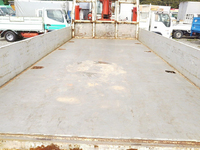 いすゞフォワードセルフクレーン5段中型（4t）[写真14]