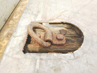 いすゞフォワードセルフクレーン5段中型（4t）[写真16]