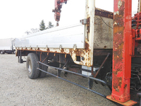 いすゞフォワードセルフクレーン5段中型（4t）[写真18]