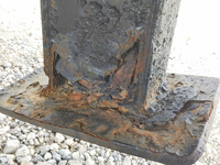 いすゞフォワードセルフクレーン5段中型（4t）[写真20]