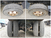 いすゞフォワードセルフクレーン5段中型（4t）[写真22]