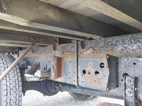 いすゞフォワードセルフクレーン5段中型（4t）[写真24]