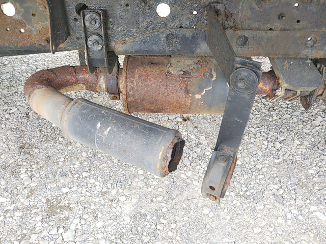 いすゞフォワードセルフクレーン5段中型（4t）[写真26]