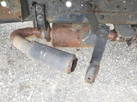 いすゞフォワードセルフクレーン5段中型（4t）[写真26]