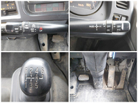 いすゞフォワードセルフクレーン5段中型（4t）[写真39]