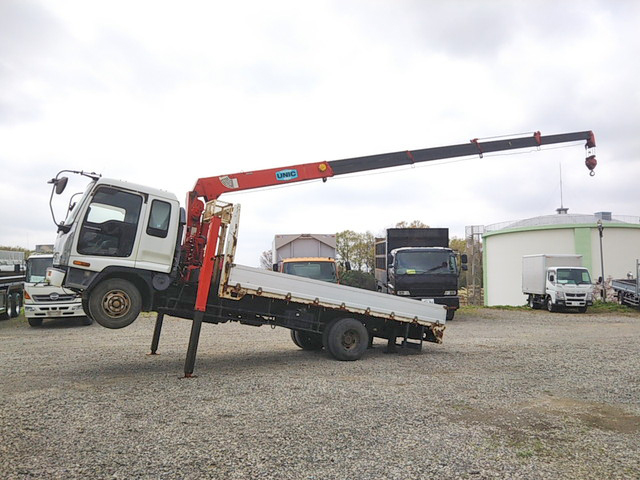 いすゞフォワードセルフクレーン5段中型（4t）[写真08]