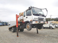 いすゞフォワードセルフクレーン5段中型（4t）[写真09]