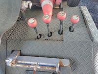 三菱ふそうキャンターレッカー車小型（2t・3t）[写真10]