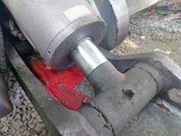 三菱ふそうキャンターレッカー車小型（2t・3t）[写真13]