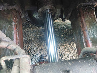 三菱ふそうキャンターレッカー車小型（2t・3t）[写真14]