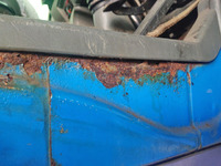 三菱ふそうキャンターレッカー車小型（2t・3t）[写真15]