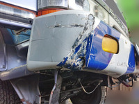 三菱ふそうキャンターレッカー車小型（2t・3t）[写真16]