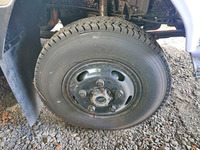 三菱ふそうキャンターレッカー車小型（2t・3t）[写真18]